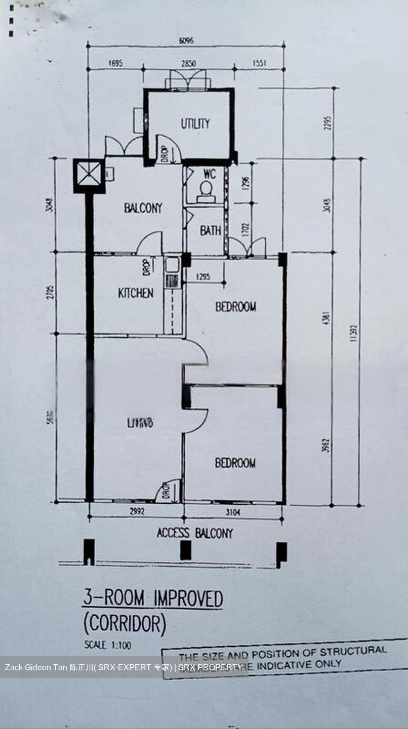 Sims Avenue (D14), Shop House #458226481